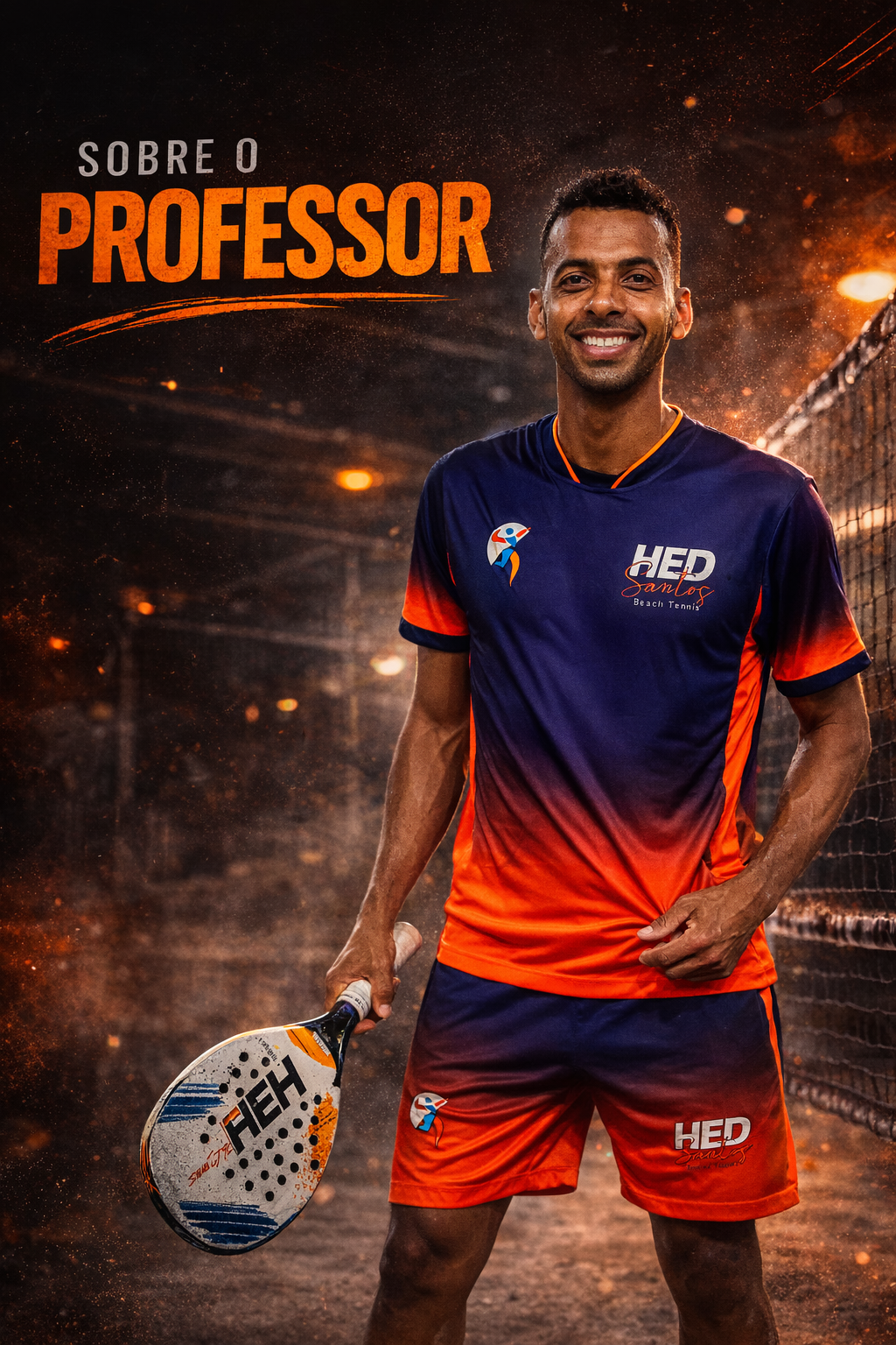 Hed Santos