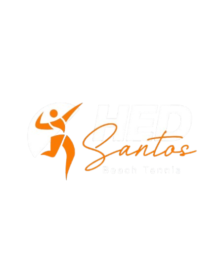 Hed Santos Beach Tennis